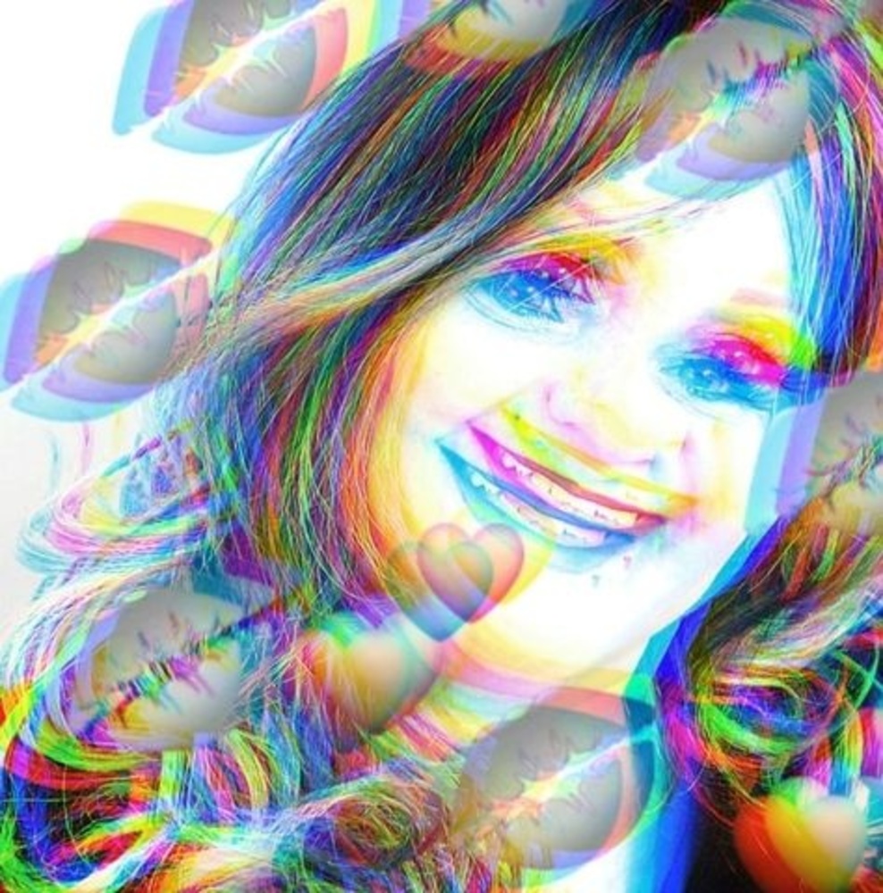 Meet your Posher, Ñeca